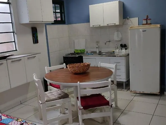 Recanto Da Arte Ubatuba