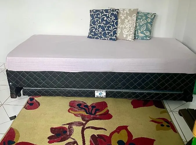 Kitnet No Itagua Apartamento Ubatuba
