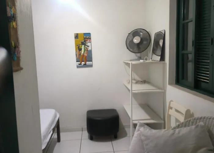 Recanto Da Arte Ubatuba